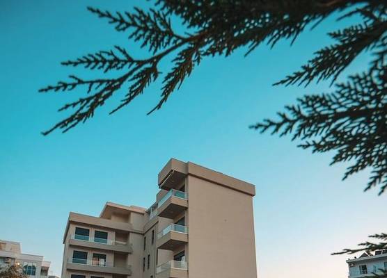The Blue Wave Hotel 1