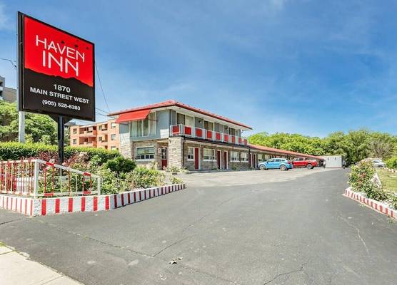 Haven Inn 1