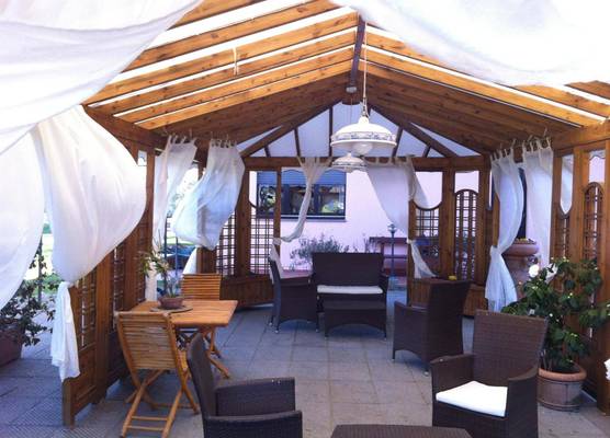 Hotel Ristorante Vecchia Maremma 1