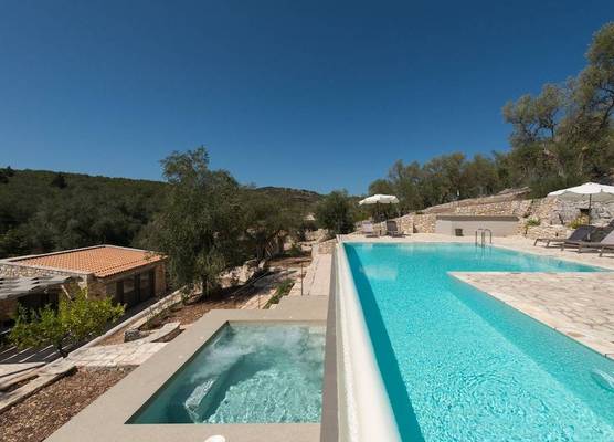 Paxoi Resort - Adult-Only 1