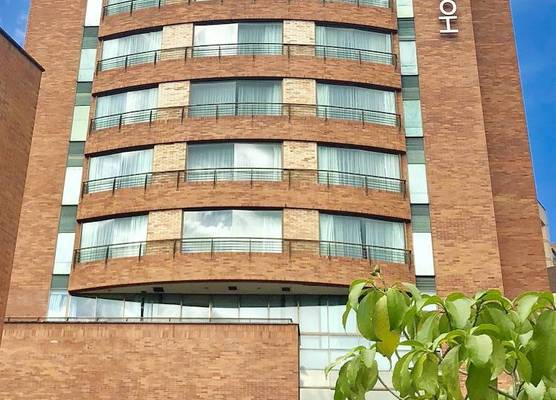 Leblon Suites Hotel Milla de Oro 1