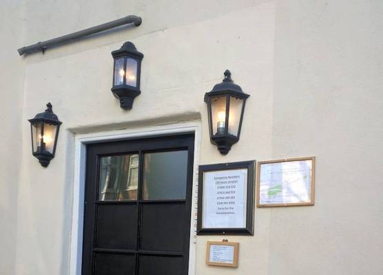 ABC Bed and Breakfast 1