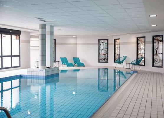 Clarion Aparthotel Toulouse Blagnac Airport 1