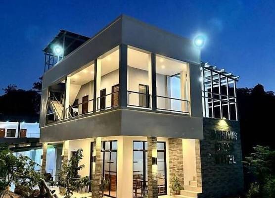 Harbour Bliss Hotel 1