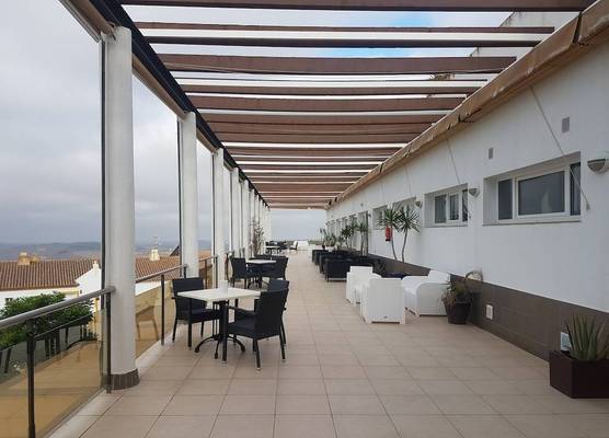 Hotel Almedina Spa 1