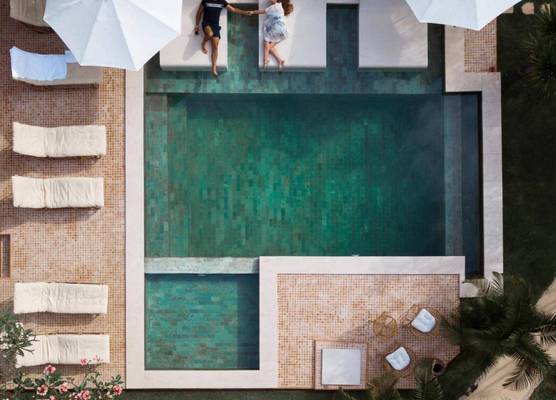 Terra Cottages Uluwatu Bali 1