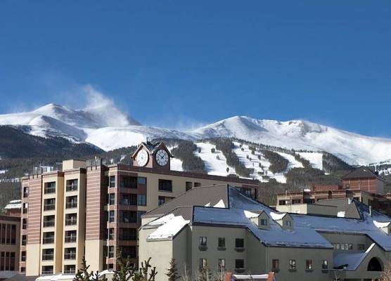 Gravity Haus Breckenridge 1
