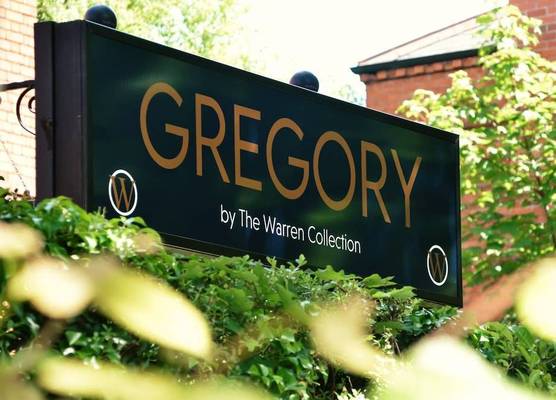 Gregory by the Warren Collection 1