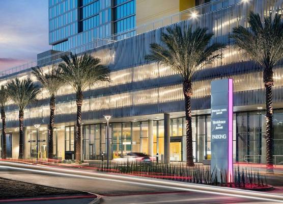 Residence Inn by Marriott San Diego Downtown/Bayfront 1