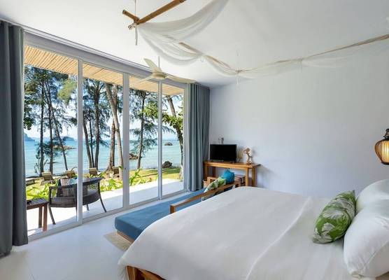 Krabi Home Resort 1