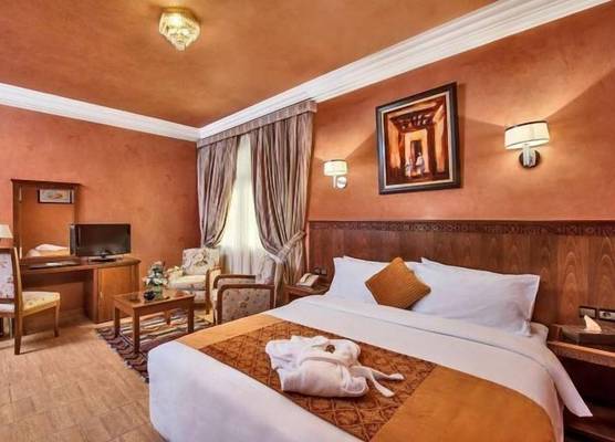 Val D Anfa Casablanca 1