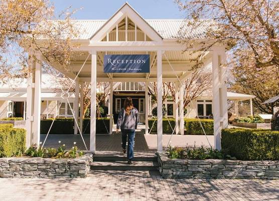 Millbrook Resort 1