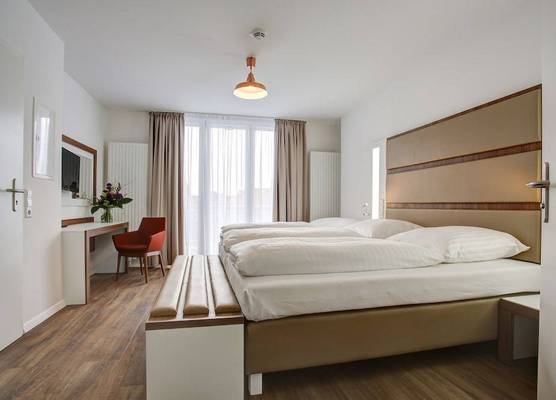 Boutique 030 Hannover-City 1