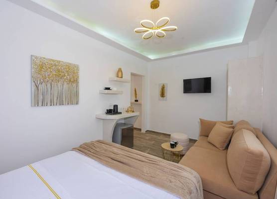 Ebita's Suites 1