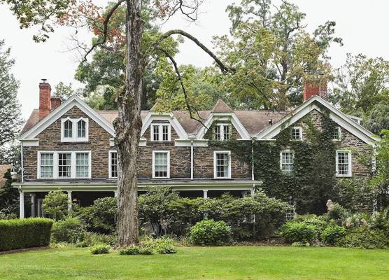 Hasbrouck House 1