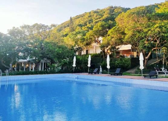SV Boutique Resort 1