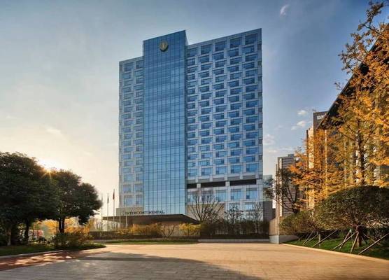 InterContinental Xi'an North by IHG 1