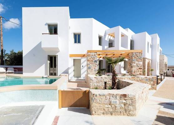 Triotissa Local Living Residences 1