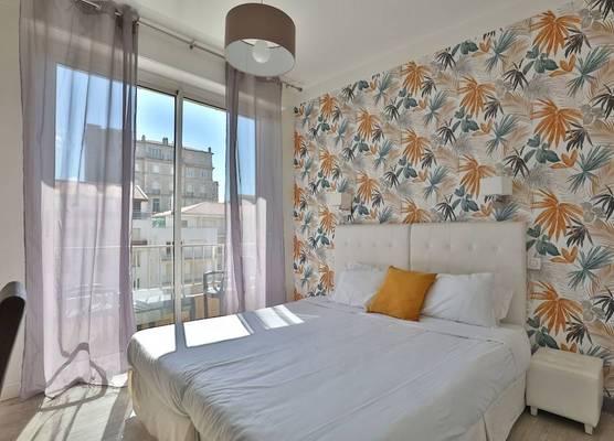 Hotel Marbella 1