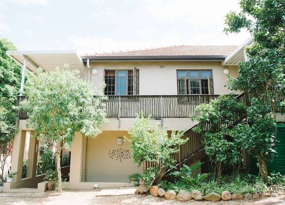 Mackaya Bella Guest House 1