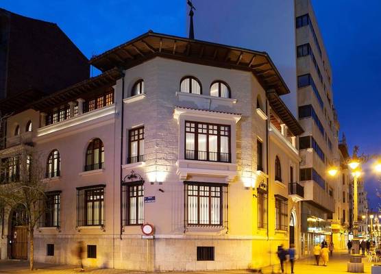 Palacete Colonial 1