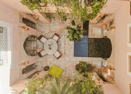 Riad Mayan & Spa 1