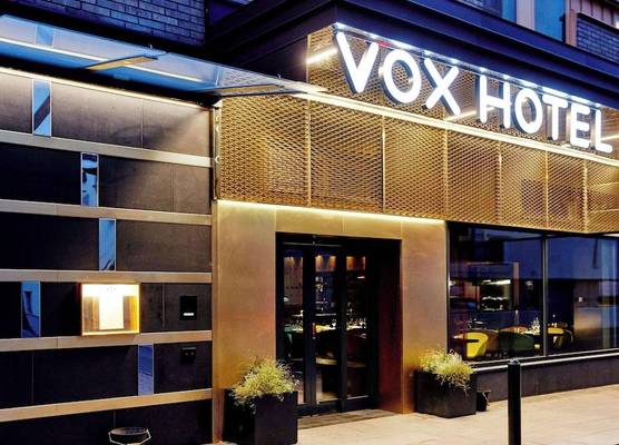 Vox Hotel 1