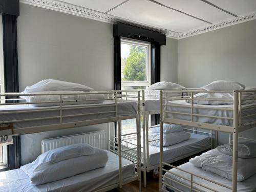 Lagan Backpackers 1