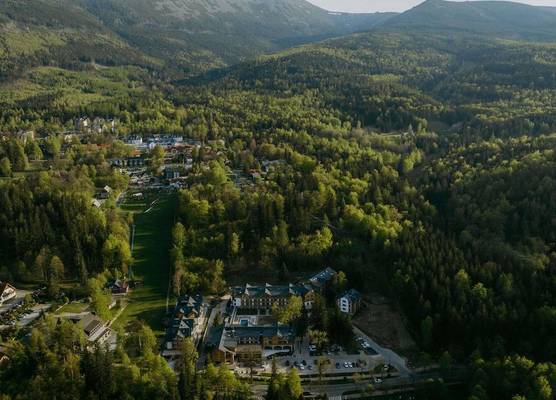 Mövenpick Resort & Spa Karpacz 1