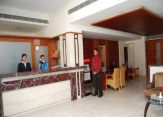 Comfort Inn 1