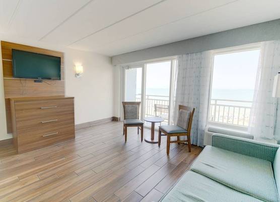 Marjac Suites Virginia Beach Oceanfront 1