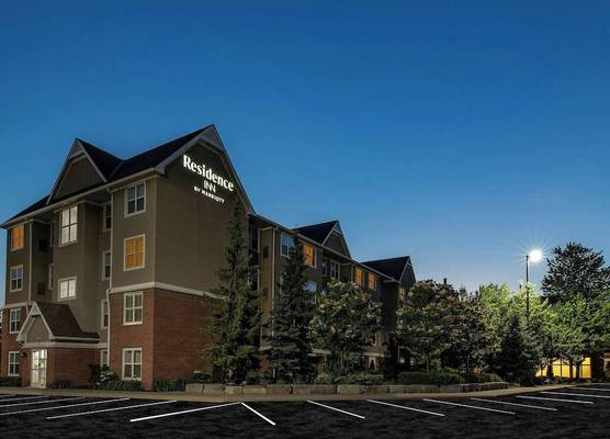 Residence Inn by Marriott Whitby 1