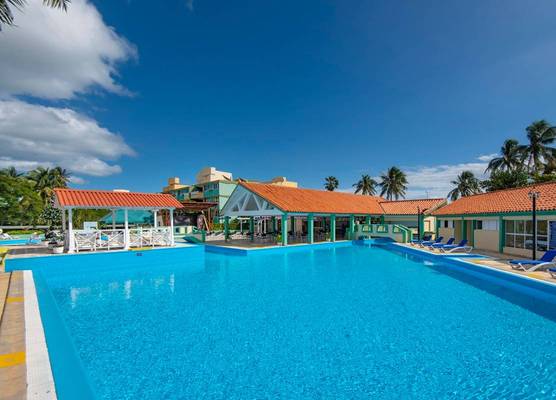 Hotel Ledo 1
