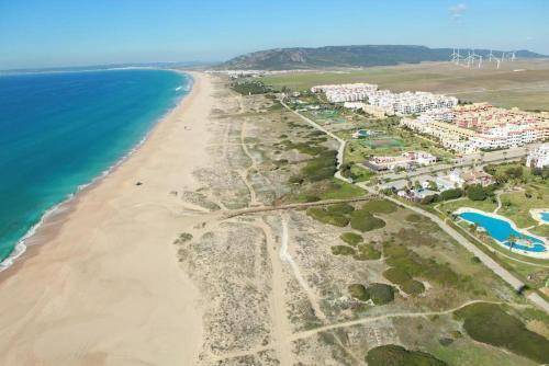 Apartamentos Vacacionales Atlanterra 1