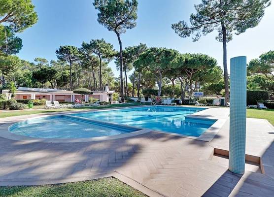 Vilamoura Golf Villa 1 With Pool by Homing 1
