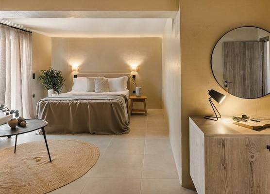 Nomāde Agora - Luxury Suites in Lixouri 1