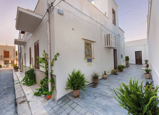 IL MARE DENTRO SUITES 1