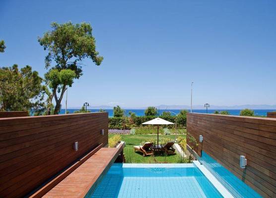Elite Suites By Rhodes Bay 1