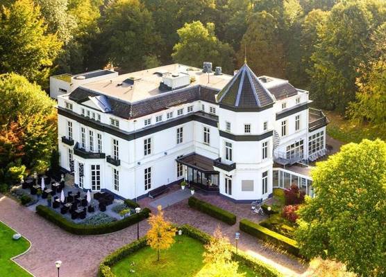 Fletcher Hotel Landgoed Avegoor 1