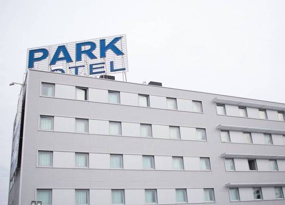 Park Hotel Porto Gaia 1
