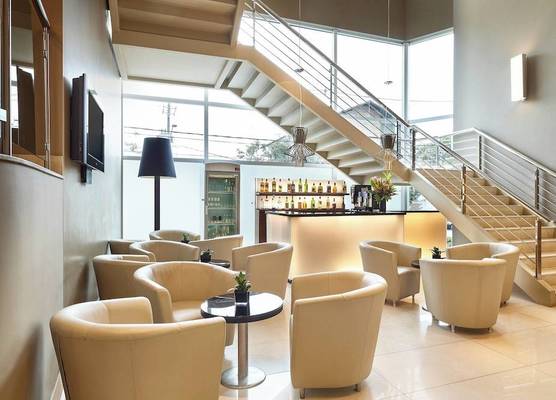 Sheraton Vitoria 1