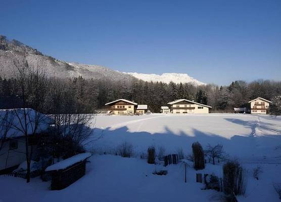 Langwies Genussherberge 1