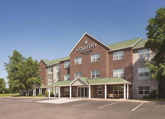 Country Inn & Suites by Radisson, Cottage Grove, MN 1