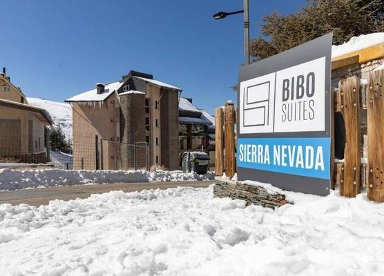 BiBo Suites Sierra Nevada 1