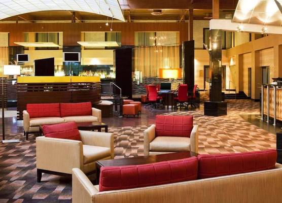 Radisson Hotel Hauppauge-Long Island 1