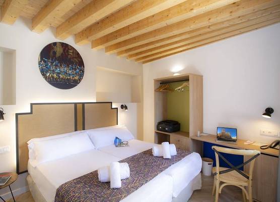Casual con Duende Cadiz by Casual Hoteles 1