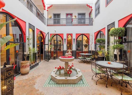 Riad Alegria 1