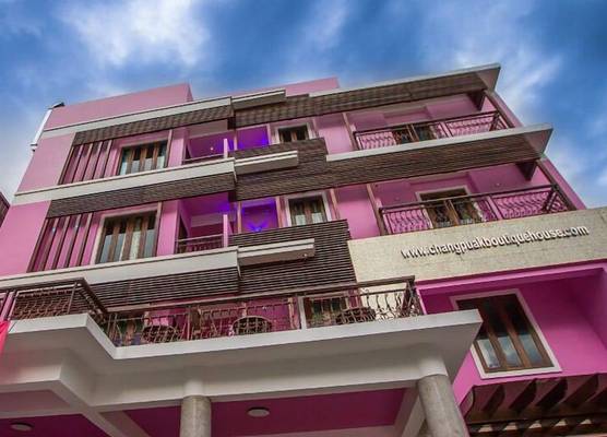 Changpuak Boutique House 1