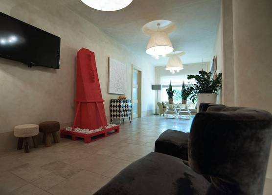 Hotel Residence Stella del Mare 1