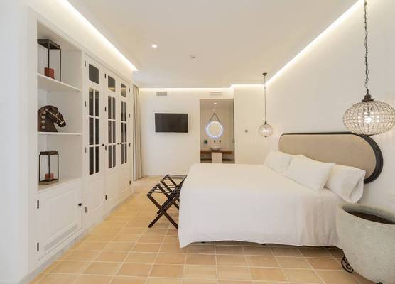 Albariza Hotel Boutique 1